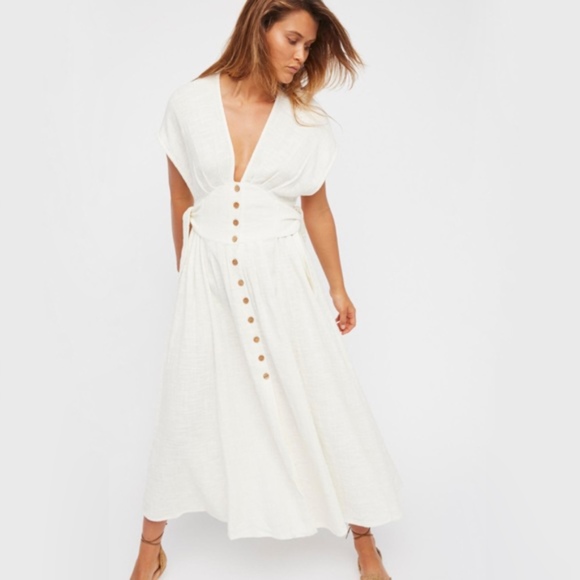 Free people jacinta dress Clearance